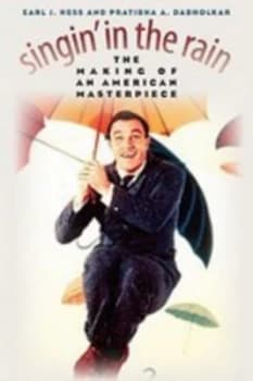 Singin in the Rain by Earl J. Hess Hardback