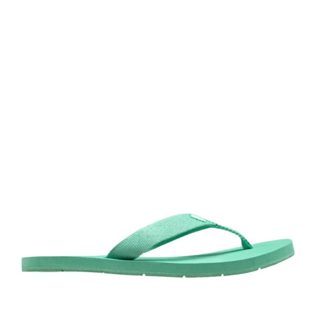 Helly Hansen Womens flip-flops Helly Hansen Logo 2 Bleu Female 36