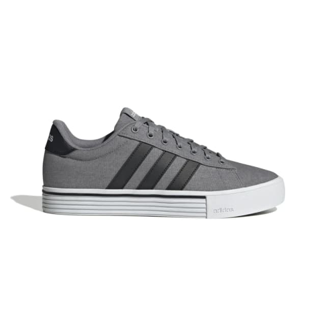 Adidas SPORTSWEAR Daily 4.0 Trainers grey/black Men 40 (6.5);41.3 (7);42 (8);43.3 (9);46 (11)