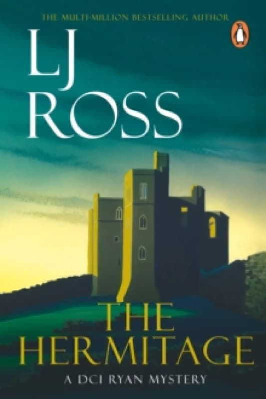 The Hermitage Paperback / softback