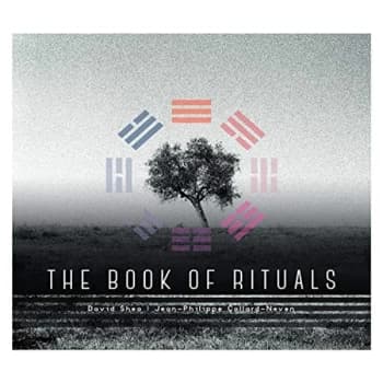 Jean-Philippe Collard-Neven - The Book of Rituals CD