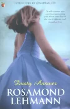 Dusty answer - Rosamond Lehmann - Paperback - Used