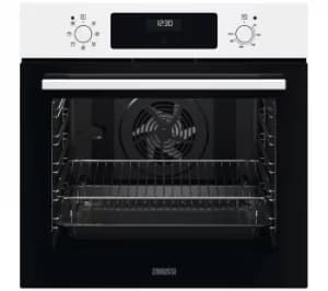 Zanussi ZOHCX3W2 72L Integrated Electric Single Oven
