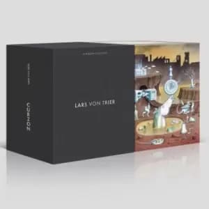 Lars Von Trier - A Curzon Collection - Collector's Edition
