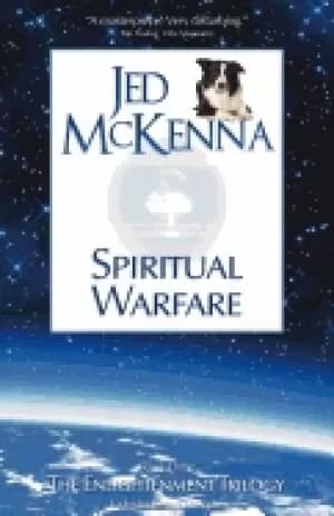spiritual warfare book three of the enlightenment trilogy