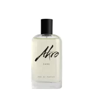 Akro Dark Eau de Parfum Unisex 100ml