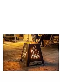 Havanna Grande Quadro Firebasket
