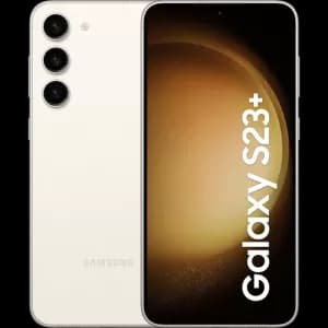 Samsung Galaxy S23 Plus 256GB