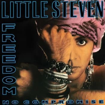 Little Steven - Freedom No Compromise Vinyl