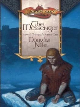 The Messenger by Douglas Niles Paperback
