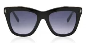 Tom Ford Sunglasses FT0685 JULIE 01C