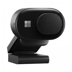 Microsoft Modern USB A Webcam for Business 30 fps 1920 x 1080 Pixels