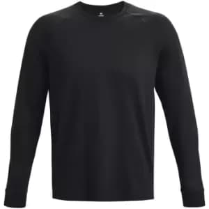 Under Armour Meridian Longsleeve - Black