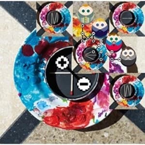 Mew - Deluxe Edition Music CD