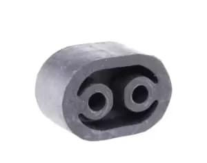 WALKER Rubber Strip, exhaust system RENAULT,FIAT,LANCIA 81343 7718577,7798284,7740653 7700677733