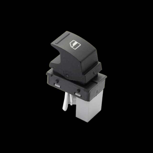 ERA 662331 Switch, window winder Left Front Switch,window winder (1761)