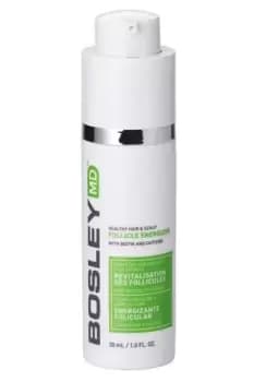 Healthy Hair Follicle Energiser