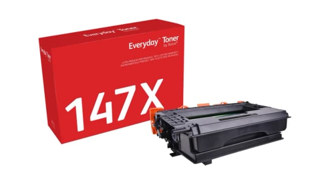 Xerox 006R04749 Toner cartridge, 25.2K pages (replaces HP...