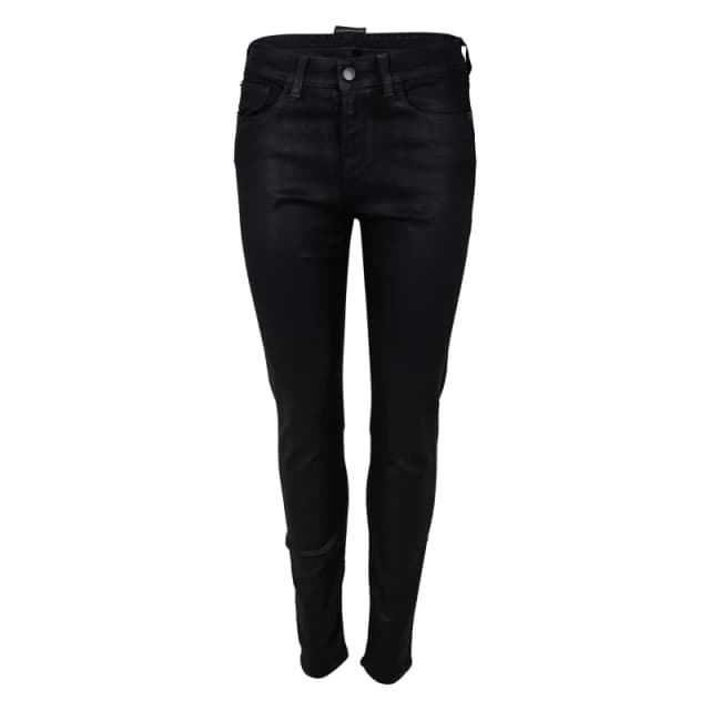 Emporio Armani Slim Fit Jeans - Black 25 S