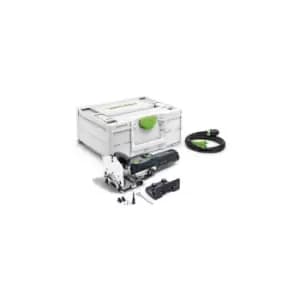 Festool - joining machine df 500 q-plus 240V gb - ,