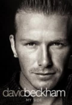 David Beckham My Side by David Beckham Paperback