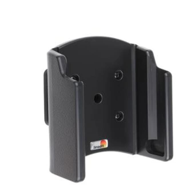Brodit 711105 holder Passive holder Mobile phone/Smartphone Black