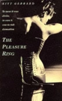 The Pleasure Ring by Kitt Gerrard Paperback