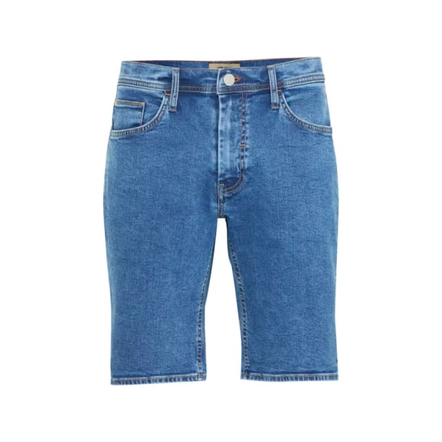 Blend Short Blend Twister Bleu Unisex L 20713326-204001