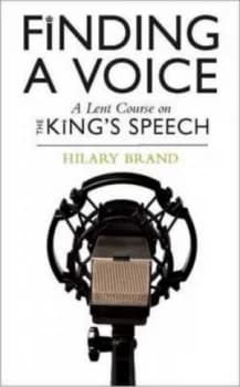 Finding a Voice by Hilary Brand Paperback