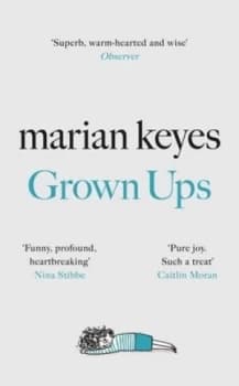 Grown ups by Marian Keyes