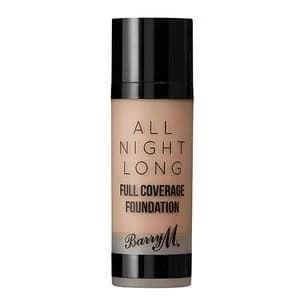 Barry M All Night Long Liquid Foundation