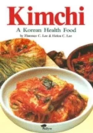 kimchi a natural health food
