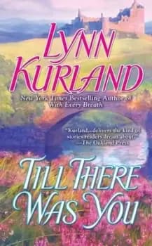 Till there was you by Lynn Kurland