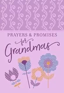 Prayers & Promises for Grandmas