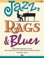 jazz rags and blues book 1