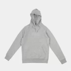 Gul Glacier Hoody - Dark Heather/Grey