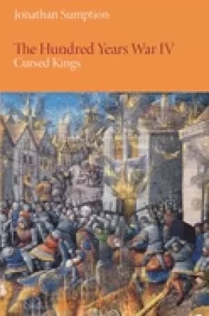 hundred years war volume 4 cursed kings