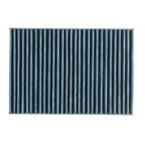 RIDEX PLUS Pollen filter Particulate filter (PM 2.5) 424I0586P Filter, interior air,Cabin filter RENAULT,NISSAN,CLIO II (BB0/1/2_, CB0/1/2_)