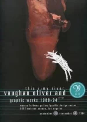 This rimy river by Paul McMenamin