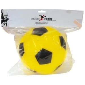 Precision Training High Density 200mm Foam Ball