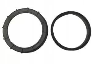 VEMO Gaskets V10-09-0871 Seal, fuel sender unit VW,AUDI,FORD,Golf IV Schragheck (1J1),POLO (9N_),TOURAN (1T1, 1T2)