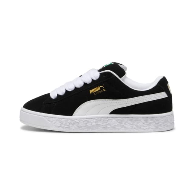Puma Trainers Puma Suede XL Noir Unisex 45