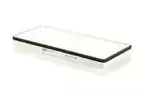 Pollen Filter Cu3858 By Mann-Filter