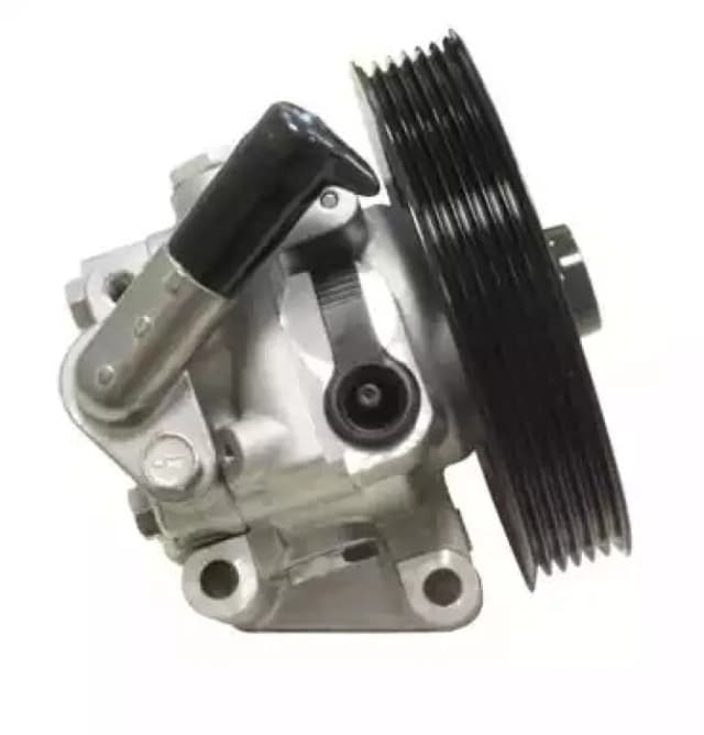 HITACHI 2503638 Power Steering Pump Belt Pulley Ø: 133mm, Number of ribs: 6 Hydraulic Pump,steering system (12)