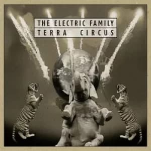 Terra Circus by The Electric Family Vinyl Album