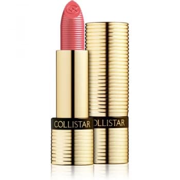 Collistar Rossetto Unico Lipstick Full Colour - Perfect Wear Luxurious Lipstick Shade 7 Pompelmo Rosa 1 pc