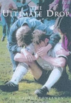 The Ultimate Drop Paperback