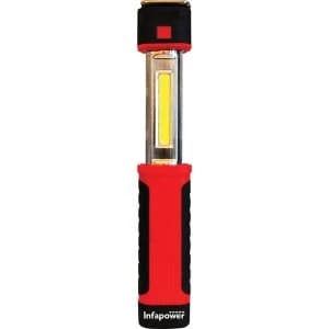 Infapower F050 3 in 1 Retractable Emergency Torch