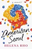 american seoul a memoir