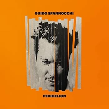 Guido Spannocchi - Periherlion Vinyl